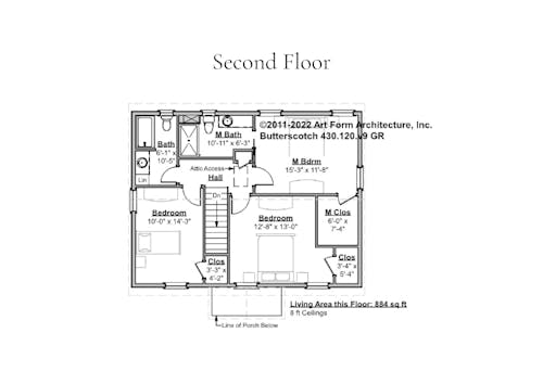 Floorplan 2 Image